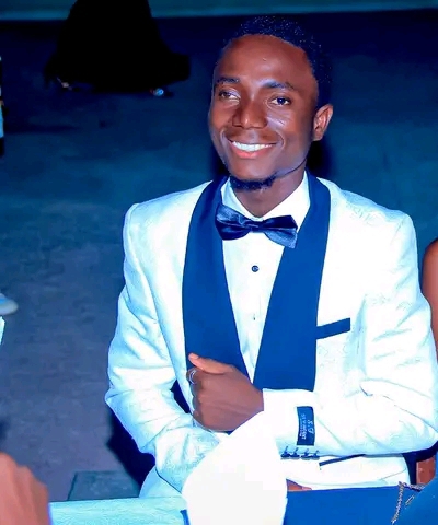 OKA Kouadio Séraphin